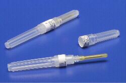 Picture of ADAPTER LUER MULTI-SAMPLE (100/BX) KENDAL