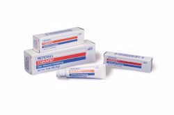 Picture of DRESSING GEL WOUND 1/2OZ (24/CS) KENDAL