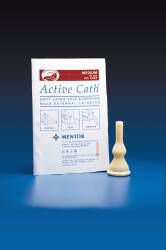 Picture of CATHETER MALE EXT LG (30/BX) MENTOR
