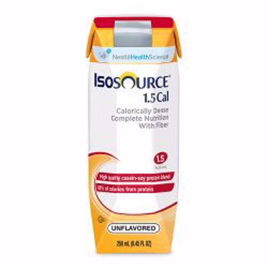 Picture of ISOSOURCE 1.5 250ML (24/ CS)