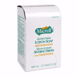 Picture of SOAP LOTION ANTIBAC 800ML (12/CS)