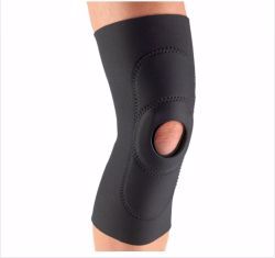Picture of KNEE SLEEVE CLSD PATELLA STABILIZING 2XLG