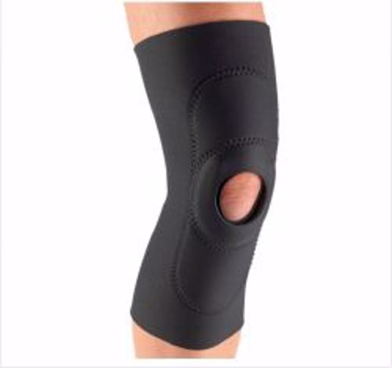 Picture of KNEE SLEEVE CLSD PATELLA STABILIZING 2XLG