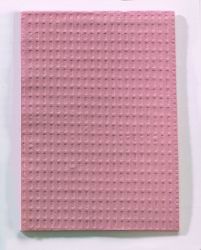 Picture of TOWEL 3PLY/POLY MAUVE 13X18 (500/CS)