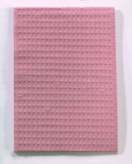 Picture of TOWEL 3PLY/POLY MAUVE 13X18 (500/CS)