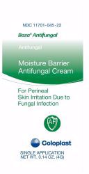 Picture of CREAM BAZA ANTIFUNGAL BARRIER(300/CS)