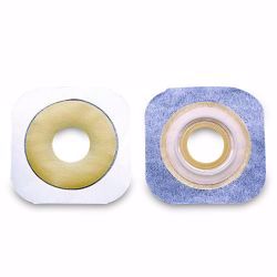 Picture of SKIN BARRIER OSTOMY W/FLANGE 2PC 7/8" (5/BX)