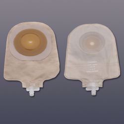 Picture of POUCH UROSTOMY PREM 1" (5/BX)