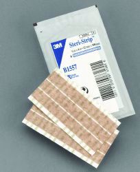 Picture of CLOSURE STRI-STP SKIN TONE 1/2"X4" (50/BX 4BX/CS)