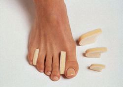 Picture of TOE SEPARATOR FOAM/POLY SM (12/PK)