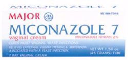 Picture of MICONAZOLE NITRATE CRM W/APPL2% 1.59OZ MJPHRM