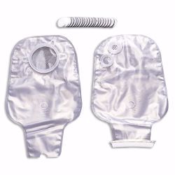 Picture of POUCH DRAIN W/FILTER & FLANGE1 3/4" (10/BX)