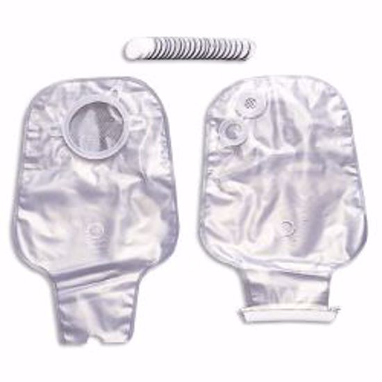 Picture of POUCH DRAIN W/FILTER & FLANGE1 3/4" (10/BX)