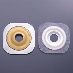 Picture of SKIN BARRIER OSTOMY PREM 2PC 1 1/4" (5/BX)