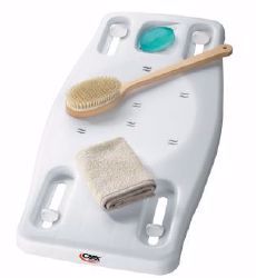 Picture of BENCH SHOWER PORTABLE
