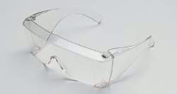 Picture of GOGGLE OCUSHIELD CLR (12PR/BX)