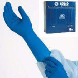 Picture of GLOVE LTX HI-RISK PF XLG (50/BX)