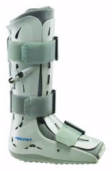 Picture of ANKLE WALKER BOOT TALL PNEUMATIC FOAM MED