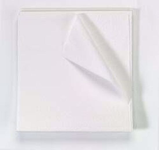 Picture of SHEET DRAPE 3PLY WHT 40X72 (50/CS)