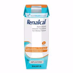 Picture of RENALCAL UNFLAV 250ML (24/CS)