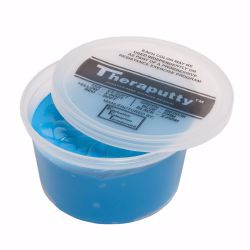 Picture of THERAPUTTY FIRM BLU 1LB D/S