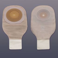 Picture of POUCH OSTOMY DRAIN PREM 1" (5/BX)