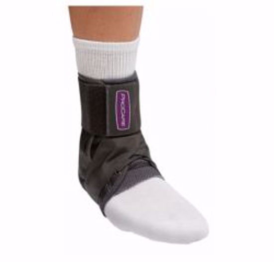 Picture of ANKLE SUPPORT STABILIZED SM 11"-12
