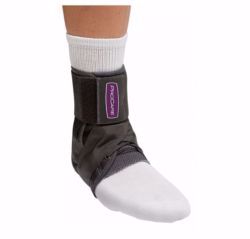 Picture of ANKLE SUPPORT STABILIZED MED 12"-13