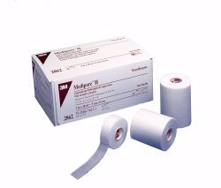 Picture of TAPE MEDIPORE SFT CLTH 2X10YDS (12RL/CS)