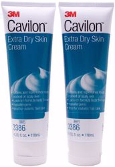 Picture of FOOT EMOLLIENT CRM 4OZ
