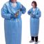 Picture of GOWN CHEMO XLG (24/CS) KENDAL