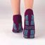 Picture of SLIPPER SOCK GRY XXL (12/DZ)