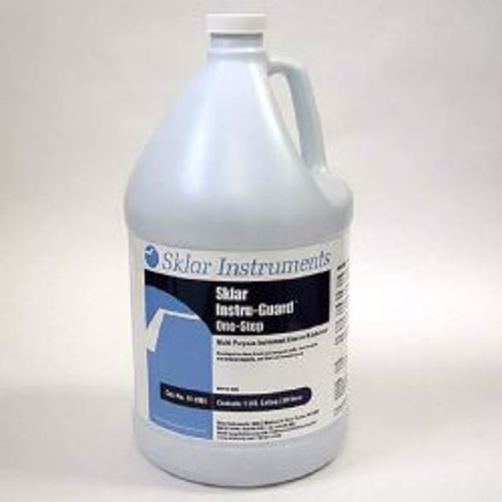 Picture of DETERGENT INSTR-GRD 1STEP (4/CS)