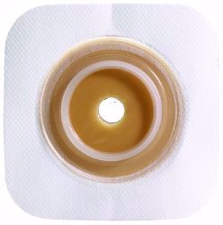 Picture of WAFER STOMA W/1 3/4" FLANGE 4"X4" (10/BX)