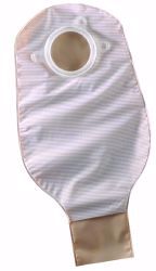 Picture of POUCH DRN 10" OPAQUE OPN 1 1/4" (10/BX)