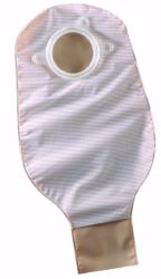 Picture of POUCH DRN 10" OPAQUE OPN 1 1/4" (10/BX)