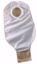 Picture of POUCH DRN 10" OPAQUE OPN 1 1/4" (10/BX)