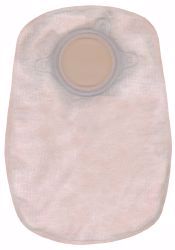 Picture of POUCH CLSD-END OPAQUE 1 1/2" (30/BX)