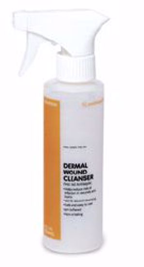 Picture of CLEANSER WND DERMAL 16OZ (12/CS)