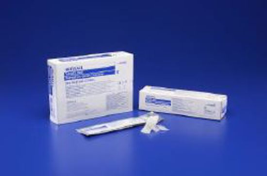 Picture of DRESSING VASELINE FOIL OVRWRAP 1/2"X72" KENDAL