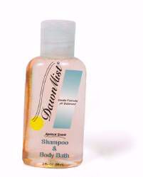 Picture of SHAMPOO DAWNMIST 2OZ (144/CS)