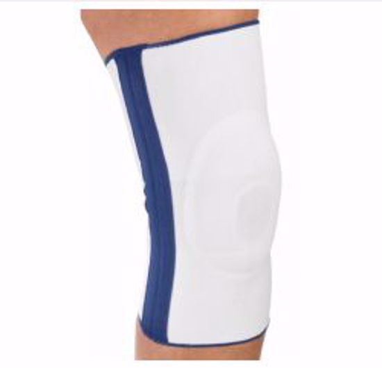 Picture of KNEE SUPPORT LITES VISCO LG