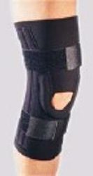 Picture of KNEE STABILIZER PATELLA REINFORCED LG
