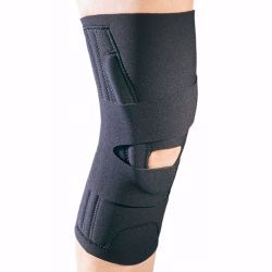Picture of KNEE STABILIZER NEO PAT LT 4XL1029998