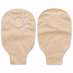 Picture of POUCH DRAIN OSTOMY 2PC 2 1/4"(10/BX)