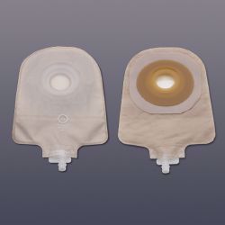 Picture of POUCH UROSTOMY W/BARRIER 1/2"(5/BX) (SMS)