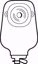 Picture of POUCH UROSTOMY W/BARRIER 1 3/8" (5/BX)
