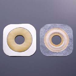 Picture of SKIN BARRIER OSTOMY 2PC 1" (5/BX)
