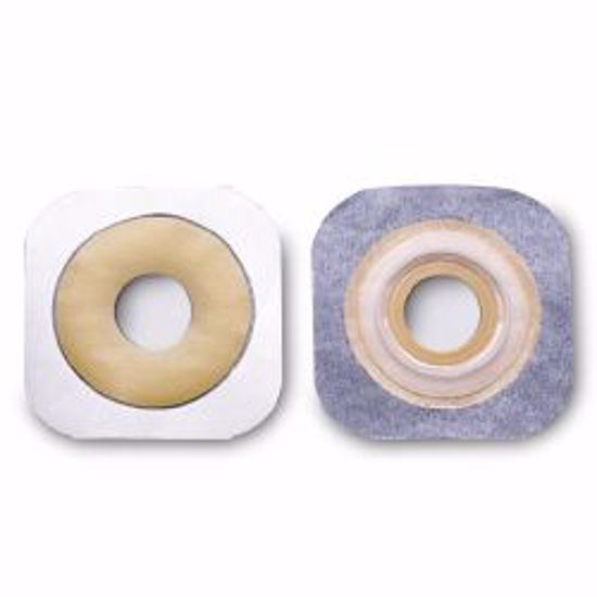 Picture of SKIN BARRIER OSTOMY 2PC 1 1/4" (5/BX)