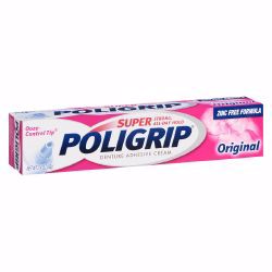 Picture of POLYGRIP SUPER CREAM 2.4OZ